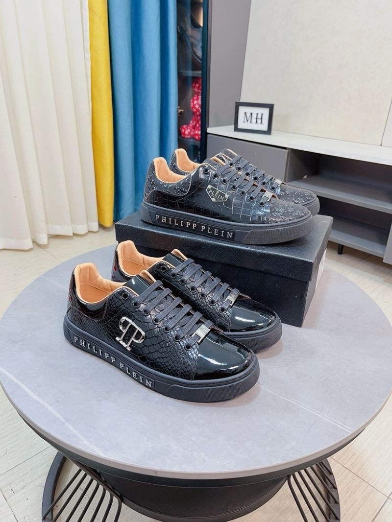 Philipp Plein Shoes